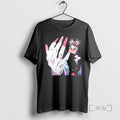 Officials Jujutsu Kaisen Choso Nails Done T-Shirts, Hoodie, Sweatshirt