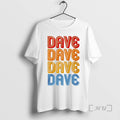 Officials Julia Roberts Dave Dave Dave Dave T-Shirts, Hoodie, Sweatshirt | InkRitualCo.com