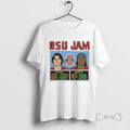 Officials Julian Sayin And Caleb Downs Osu Jam Christmas T-Shirts, Hoodie, Sweatshirt | InkRitualCo.com
