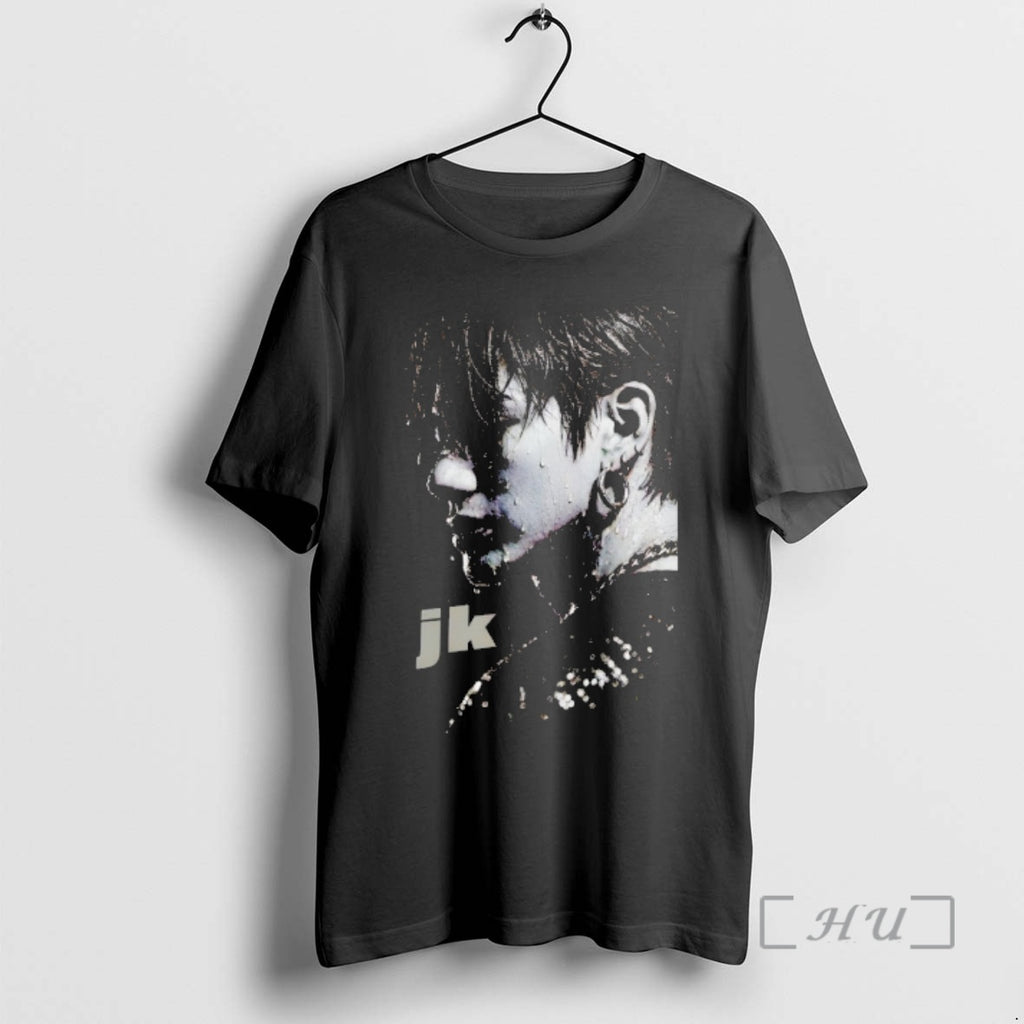 Officials Jungkook Bts Golden Era Inspired T-Shirts, Hoodie, Sweatshirt | InkRitualCo.com