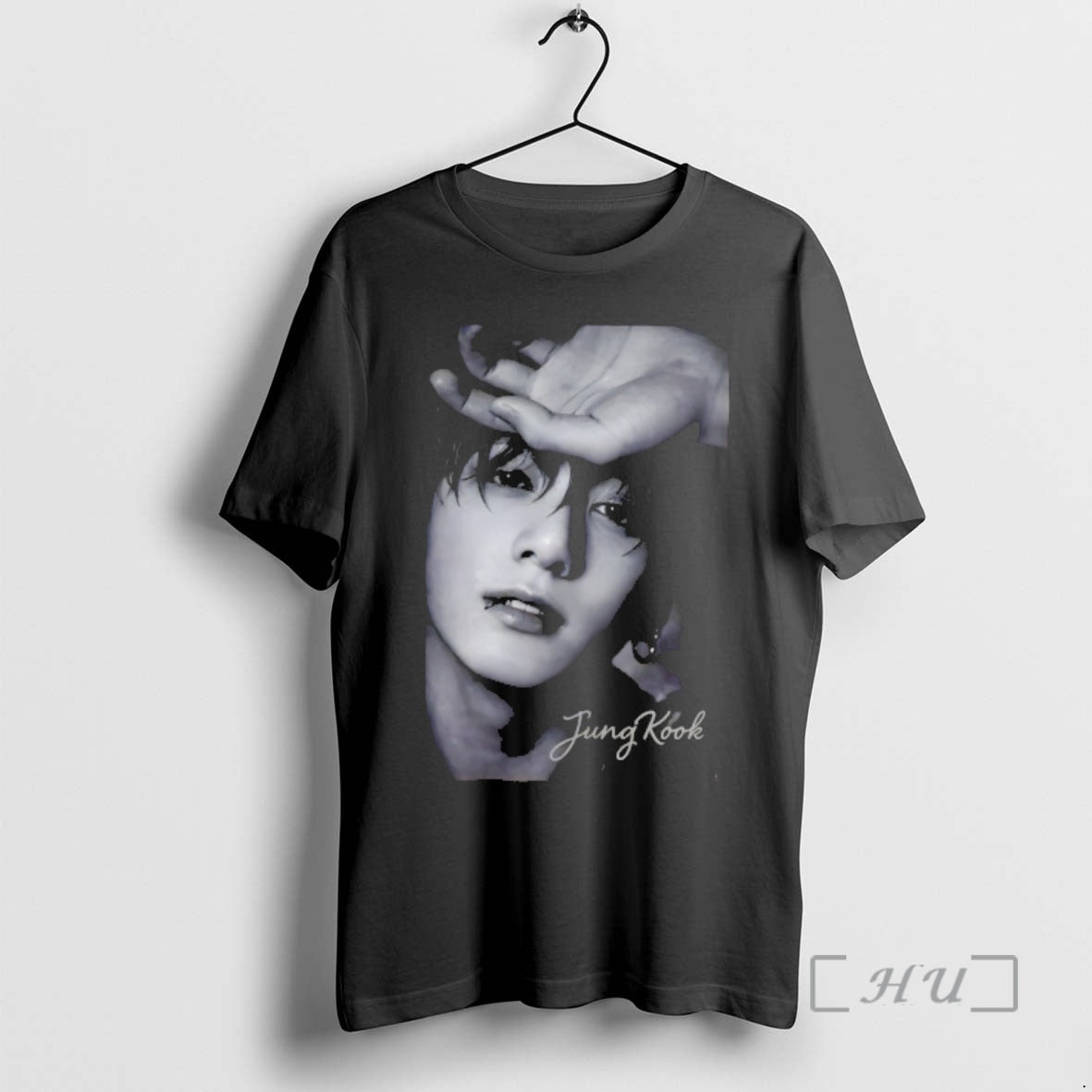 Officials Jungkook Idol Graphic Bts Golden Era Inspired T-Shirts, Hoodie, Sweatshirt | InkRitualCo.com