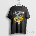 Officials Jungle Jack Perry Only The Strong Will Survive Aew T-Shirts, Hoodie, Sweatshirt | InkRitualCo.com