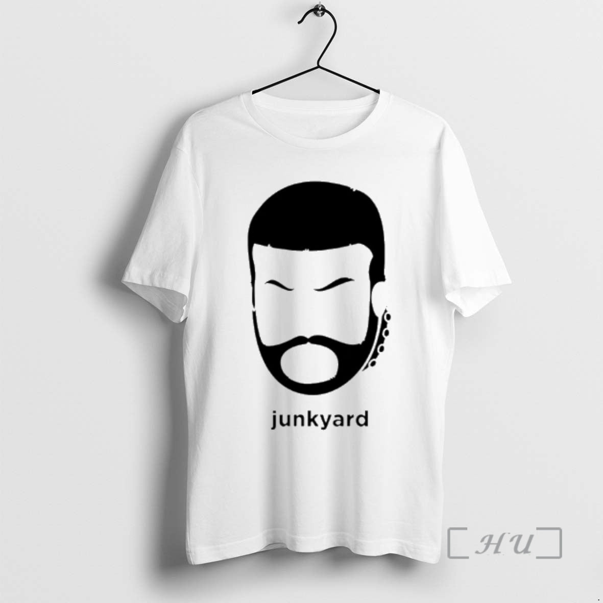 Officials Junkyard Dog Art T-Shirts, Hoodie, Sweatshirt | InkRitualCo.com
