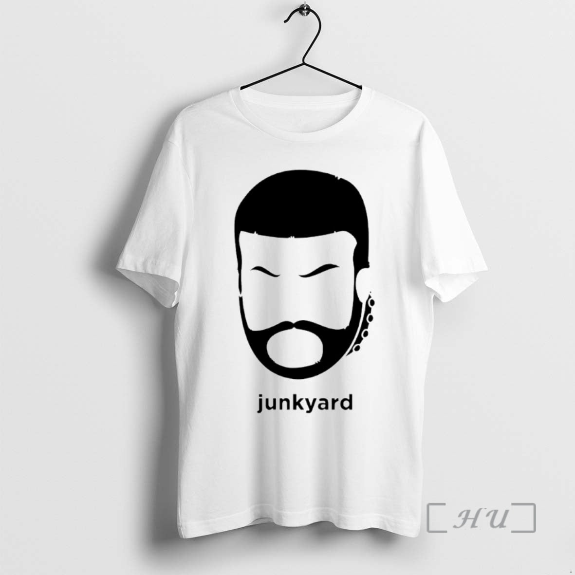 Officials Junkyard Dog Head Circle T-Shirts, Hoodie, Sweatshirt | InkRitualCo.com