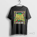 Officials Jurassic Express 65 Million Years Of Holiday Cheer Christmas T-Shirts, Hoodie, Sweatshirt | InkRitualCo.com