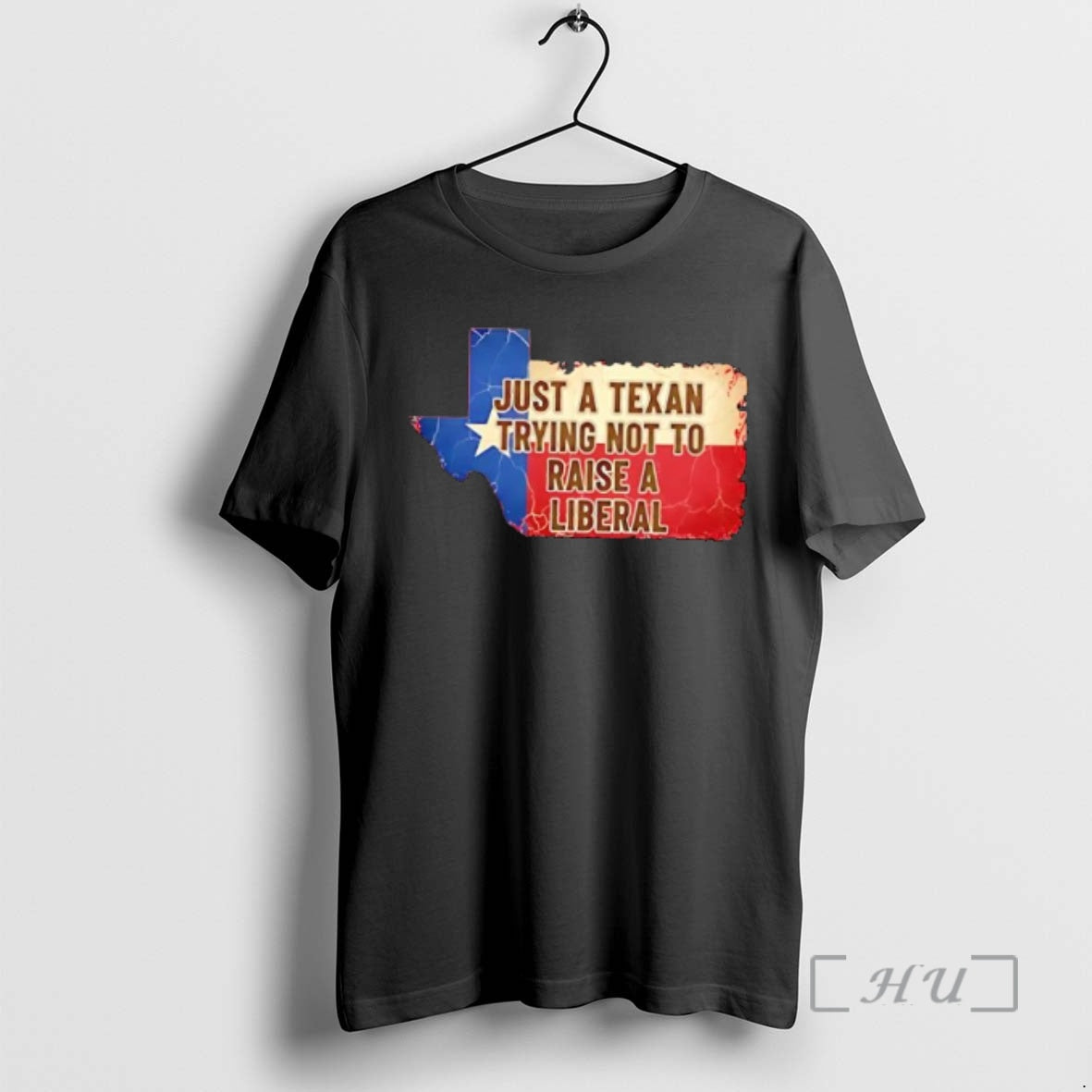 Officials Just A Texan Trying Not To Raise A Liberal T-Shirts, Hoodie, Sweatshirt | InkRitualCo.com