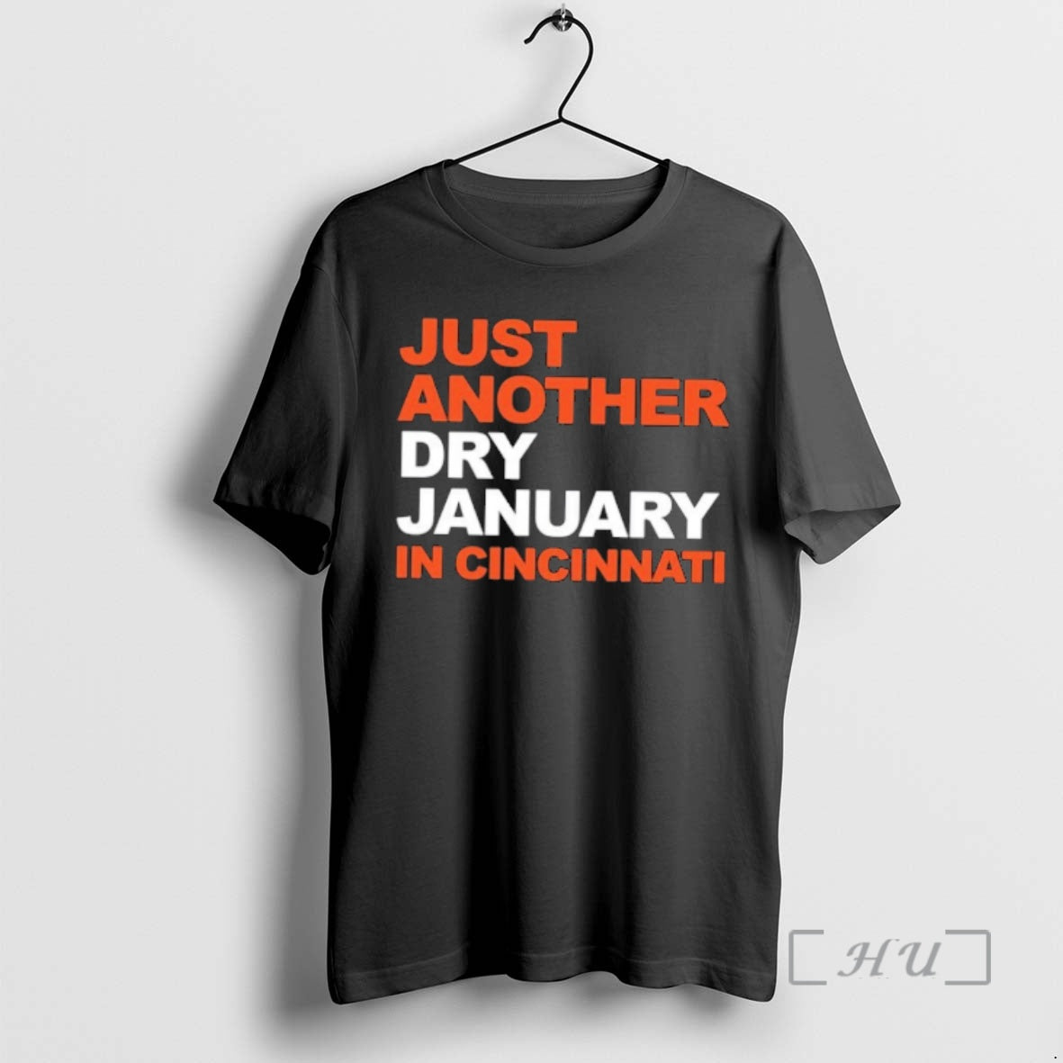 Officials Just Another Dry January In Cincinnati T-Shirts, Hoodie, Sweatshirt | InkRitualCo.com