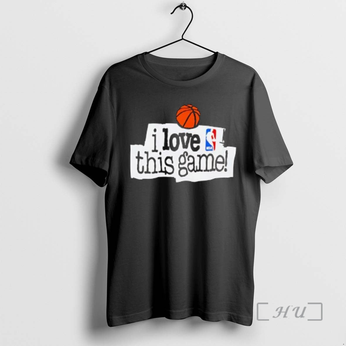 Officials Just Don I Love This Game Graphic T-Shirts, Hoodie, Sweatshirt | InkRitualCo.com