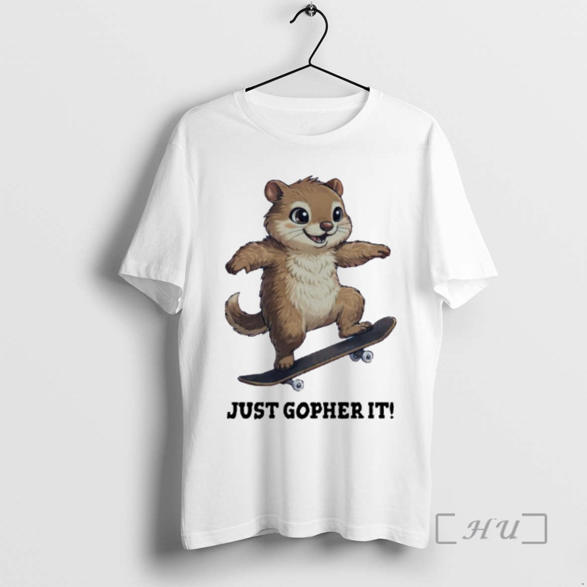 Officials Just Gopher It T-Shirts, Hoodie, Sweatshirt | InkRitualCo.com