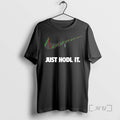 Officials Just Hodl It Just Do It Parody T-Shirts, Hoodie, Sweatshirt | InkRitualCo.com