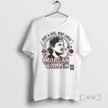 Officials Just A Girl Who Loves Morgan Wallen Circle T-Shirts, Hoodie, Sweatshirt | InkRitualCo.com