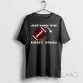 Officials Just A Girl Who Loves Football Helmet T-Shirts, Hoodie, Sweatshirt | InkRitualCo.com