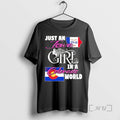 Officials Just An Iowa Girl In A Colorado World T-Shirts, Hoodie, Sweatshirt | InkRitualCo.com