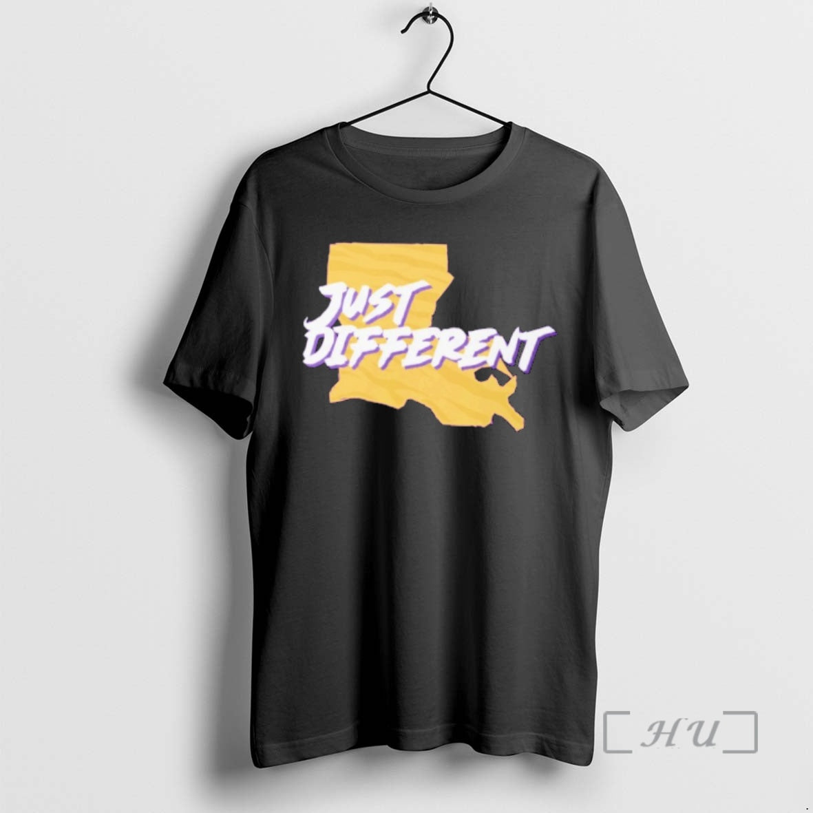 Officials Just Different T-Shirts, Hoodie, Sweatshirt | InkRitualCo.com