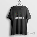 Officials Just Hodl It Just Do It Meme T-Shirts, Hoodie, Sweatshirt | InkRitualCo.com