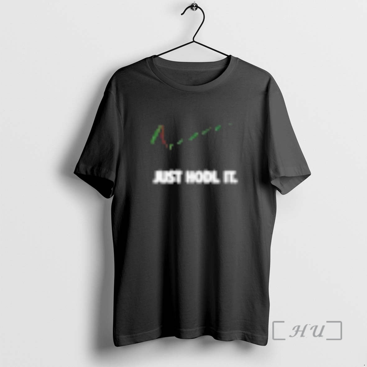 Officials Just Hodl It Just Do It Meme T-Shirts, Hoodie, Sweatshirt | InkRitualCo.com