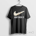 Officials Just Pick It Parody T-Shirts, Hoodie, Sweatshirt | InkRitualCo.com