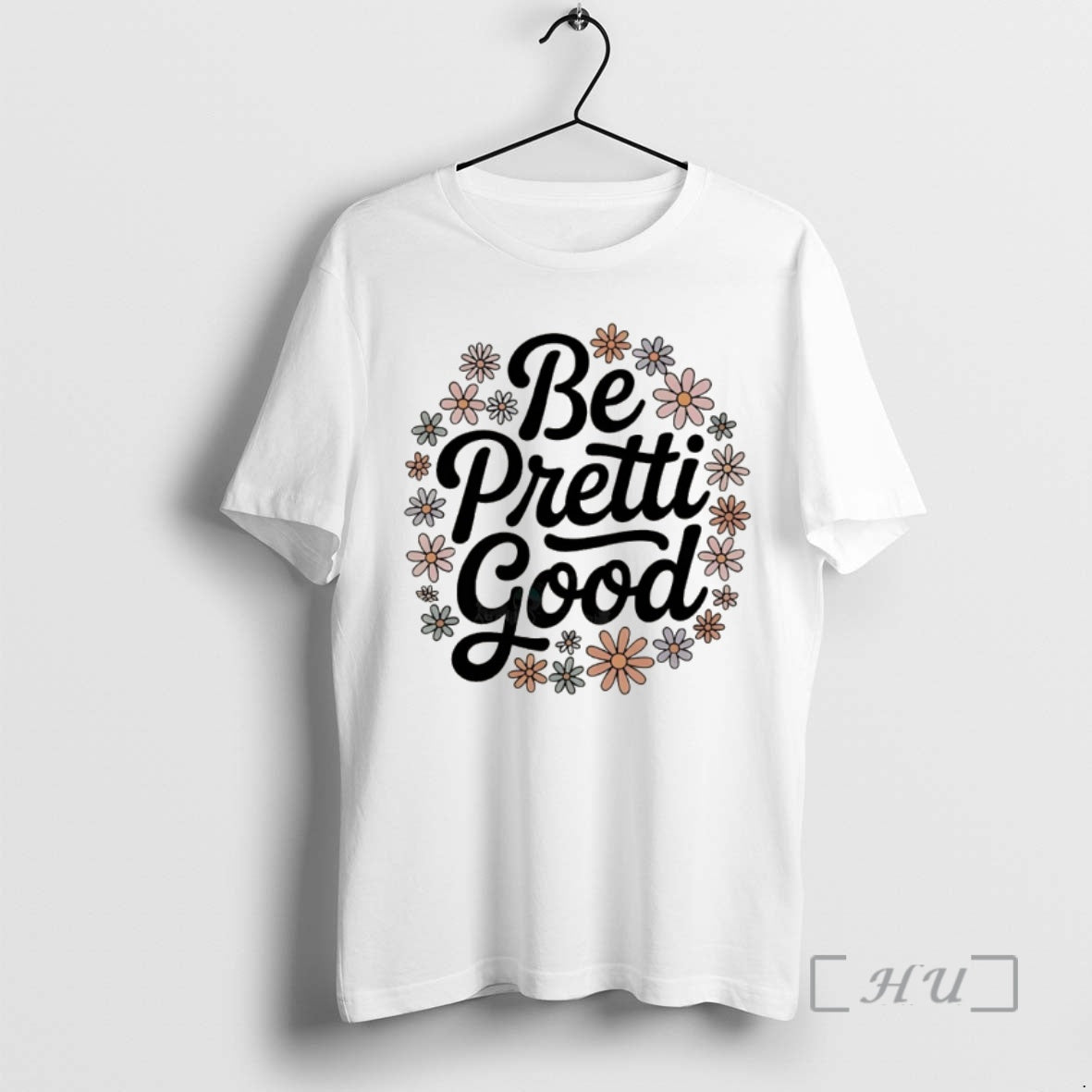 Officials Justice For Alex Pretty Be Pretti Good Floral T-Shirts, Hoodie, Sweatshirt | InkRitualCo.com