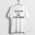 Officials Justice For Alex Renee T-Shirts, Hoodie, Sweatshirt | InkRitualCo.com