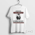 Officials Justice For Renee Good Alex Pretti Defund Ice T-Shirts, Hoodie, Sweatshirt | InkRitualCo.com