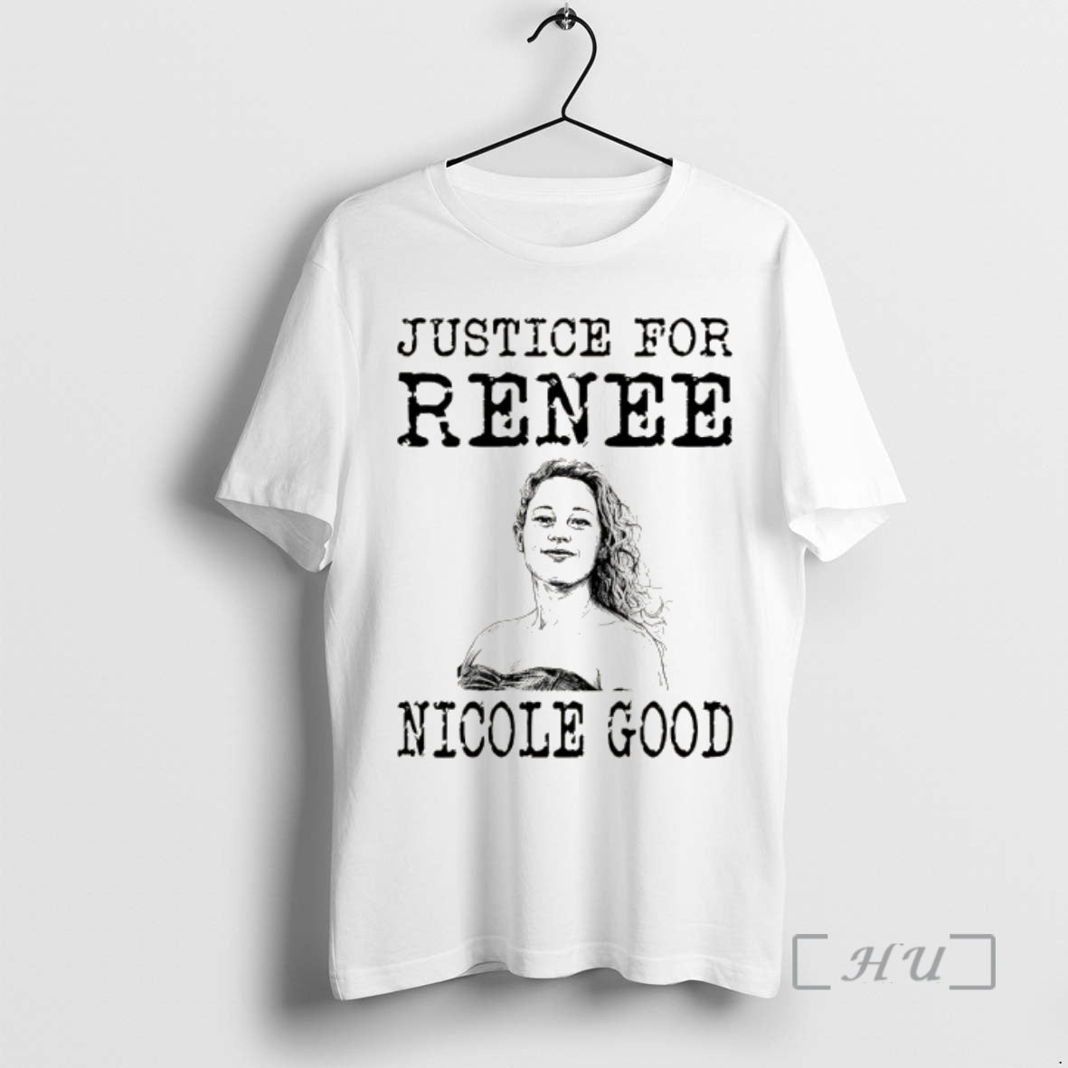 Officials Justice For Renee Nicole Good Minneapolis Protest T-Shirts, Hoodie, Sweatshirt | InkRitualCo.com