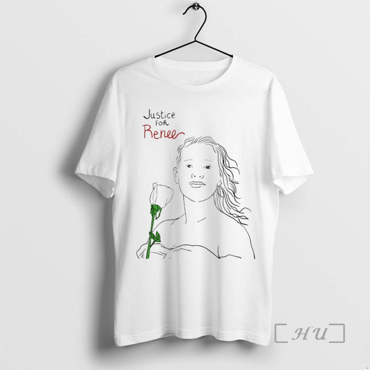 Officials Justice For Renee Nicole Good Art Circle T-Shirts, Hoodie, Sweatshirt | InkRitualCo.com