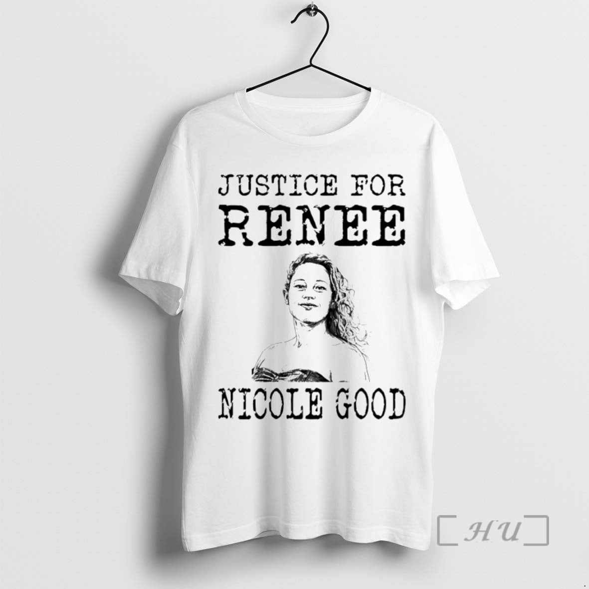 Officials Justice For Renee Nicole Good Circle T-Shirts, Hoodie, Sweatshirt | InkRitualCo.com