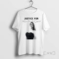 Officials Justice For Renee Nicole Good Memorial T-Shirts, Hoodie, Sweatshirt | InkRitualCo.com