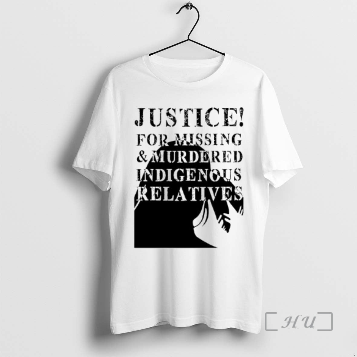 Officials Justice For Missing And Murdered Indigenous Relatives T-Shirts, Hoodie, Sweatshirt | InkRitualCo.com