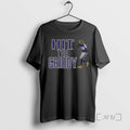 Officials Justin Jefferson Minnesota Vikings Hit The Griddy Football T-Shirts, Hoodie, Sweatshirt | InkRitualCo.com