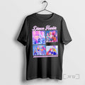 Officials K Pop Demon Hunter Anime Graphic T-Shirts, Hoodie, Sweatshirt | InkRitualCo.com