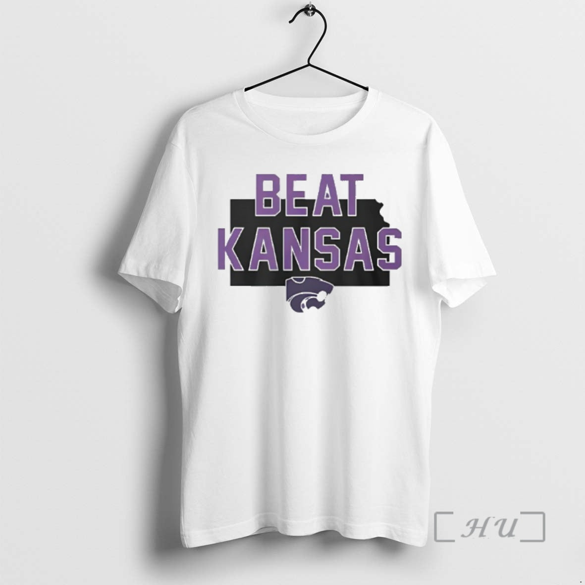 Officials K State Beat Kansas State T-Shirts, Hoodie, Sweatshirt | InkRitualCo.com