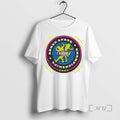 Officials Khsaa Dance State Championships 2025 Logo Christmas T-Shirts, Hoodie, Sweatshirt | InkRitualCo.com