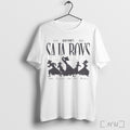 Officials Kpop Demon Hunters Saja Boys Your Idol Baby Romance Jinu Abby Mystery T-Shirts, Hoodie, Sweatshirt