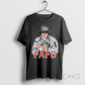 Officials Kagan Dunlap Maduro Fafo T T-Shirts, Hoodie, Sweatshirt | InkRitualCo.com