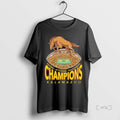 Officials Kalamazoo Conference Champions Effort Attitude Toughness 2025 T-Shirts, Hoodie, Sweatshirt | InkRitualCo.com