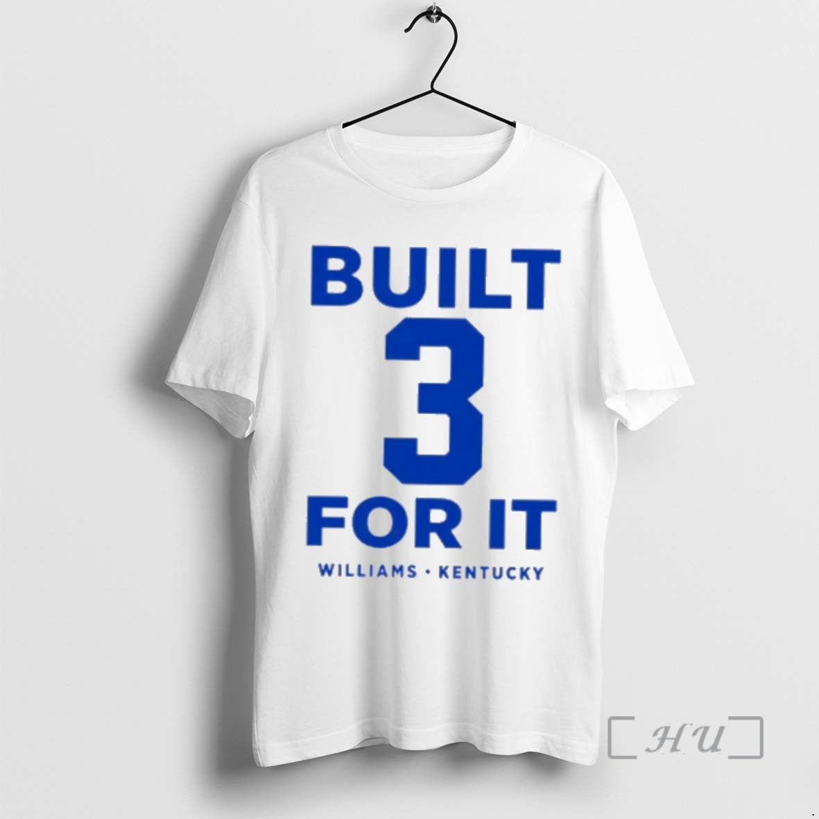 Officials Kam Williams 3 Built For It T-Shirts, Hoodie, Sweatshirt | InkRitualCo.com
