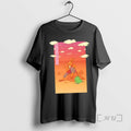 Officials Kangaroo Wanderer Art T-Shirts, Hoodie, Sweatshirt | InkRitualCo.com