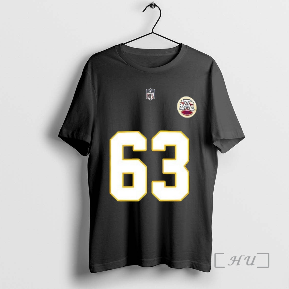 Officials Kansas City Chiefs Bill Maas Name And Number Signature Double Sided Graphic Premium T-Shirts, Hoodie, Sweatshirt