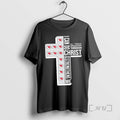 Officials Kansas City Chiefs Football X I Can Do All Things Through Christ Who Strengthens T-Shirts, Hoodie, Sweatshirt
