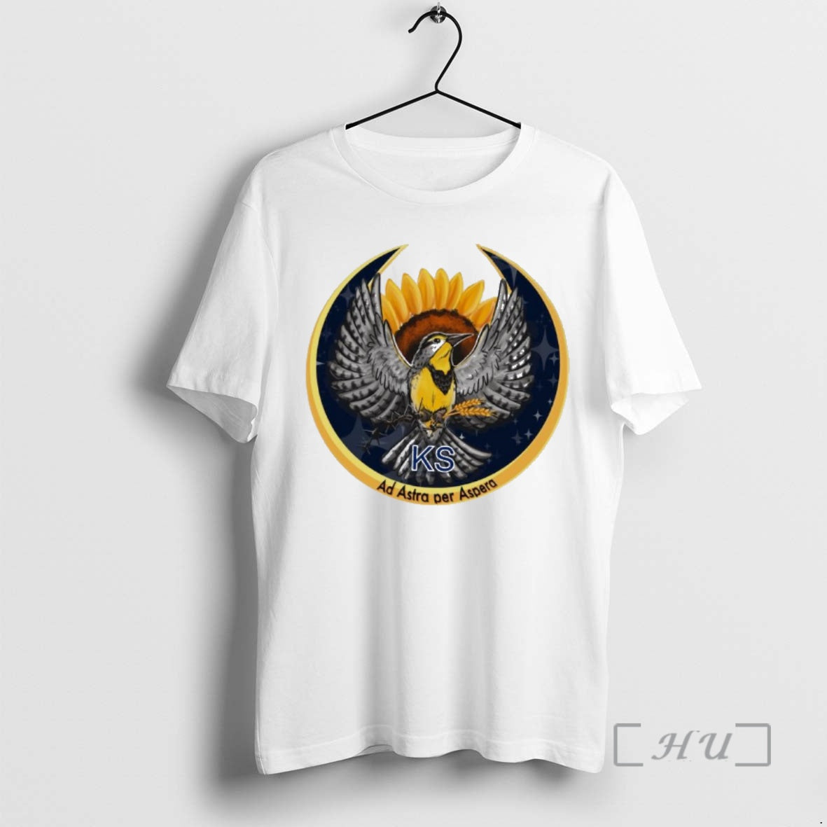 Officials Kansas Rebel Alliance Loon Logo T-Shirts, Hoodie, Sweatshirt | InkRitualCo.com