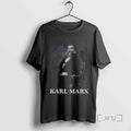 Officials Karl Marx Jack Black 2025 T-Shirts, Hoodie, Sweatshirt | InkRitualCo.com