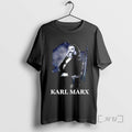 Officials Karl Marx Jack Black Graphic T-Shirts, Hoodie, Sweatshirt | InkRitualCo.com