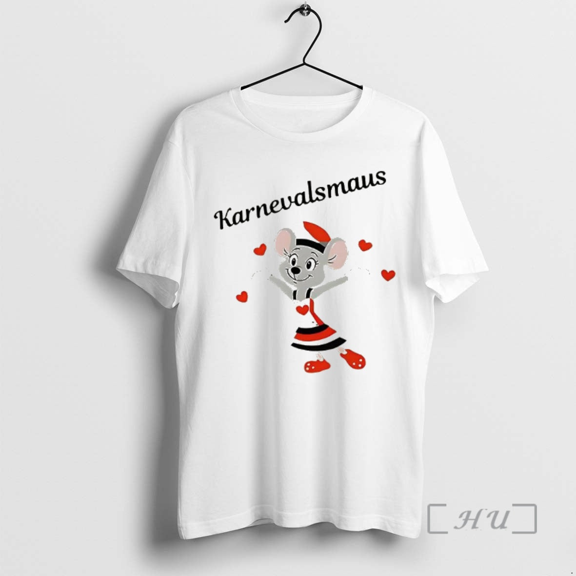 Officials Karnevalsmaus Carnival Mouse T-Shirts, Hoodie, Sweatshirt | InkRitualCo.com
