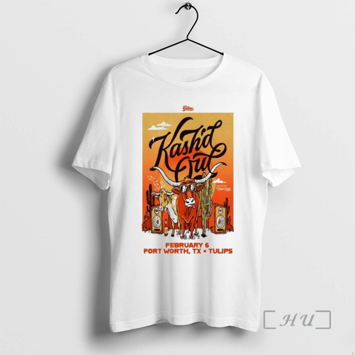 Officials Kashd Out Tulips Ftw In Fort Worth Tx Feb 6 2026 Premium T Shirts Hoodie, Sweatshirt | InkRitualCo.com