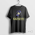 Officials Katseye Beautiful Chaos Logo T-Shirts, Hoodie, Sweatshirt | InkRitualCo.com