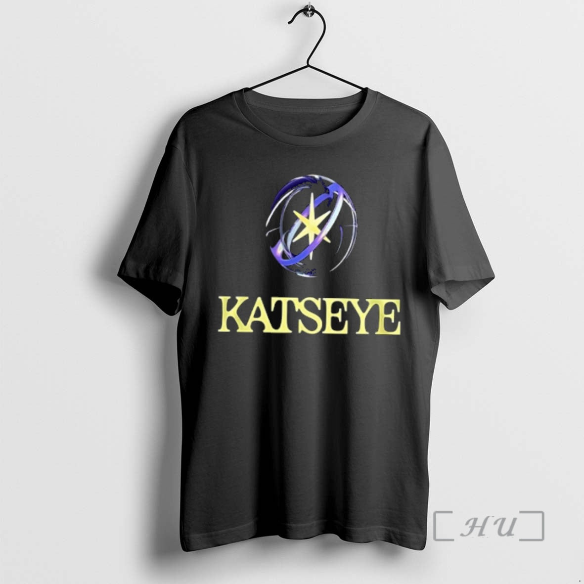 Officials Katseye Beautiful Chaos Logo T-Shirts, Hoodie, Sweatshirt | InkRitualCo.com