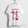 Officials Katseye Most Wanted T-Shirts, Hoodie, Sweatshirt | InkRitualCo.com