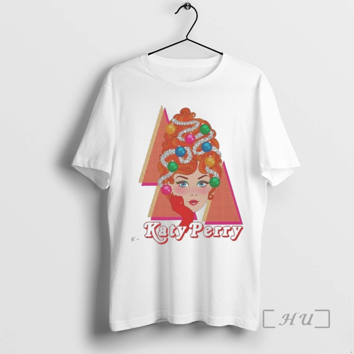 Officials Katy Perry Christmas T-Shirts, Hoodie, Sweatshirt | InkRitualCo.com