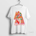 Officials Katy Perry Christmas Lights Graphic T-Shirts, Hoodie, Sweatshirt | InkRitualCo.com
